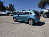 2012 Mitsubishi Outlander Sport - Preview 4