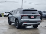 2024 Chevrolet Traverse - Preview 5