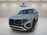 2026 Volkswagen Atlas Cross Sport - Preview 2