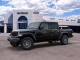 2026 Jeep Gladiator - Preview 3