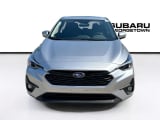 2026 Subaru Impreza - Preview 2