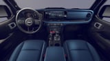 2026 Jeep Wrangler - Preview 4