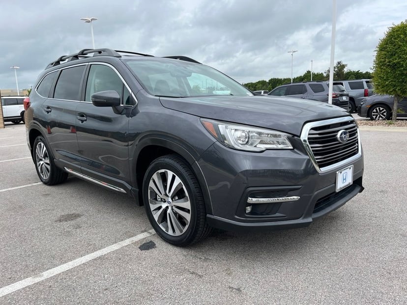 2020 Subaru Ascent - Image 1