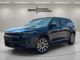 2025 Jeep Wagoneer - Preview 2