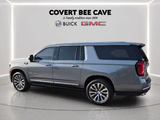 2021 GMC Yukon XL - Preview 6