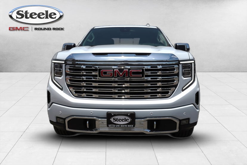 2026 GMC Sierra 1500 - Image 3