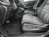 2019 Honda CR-V - Preview 8