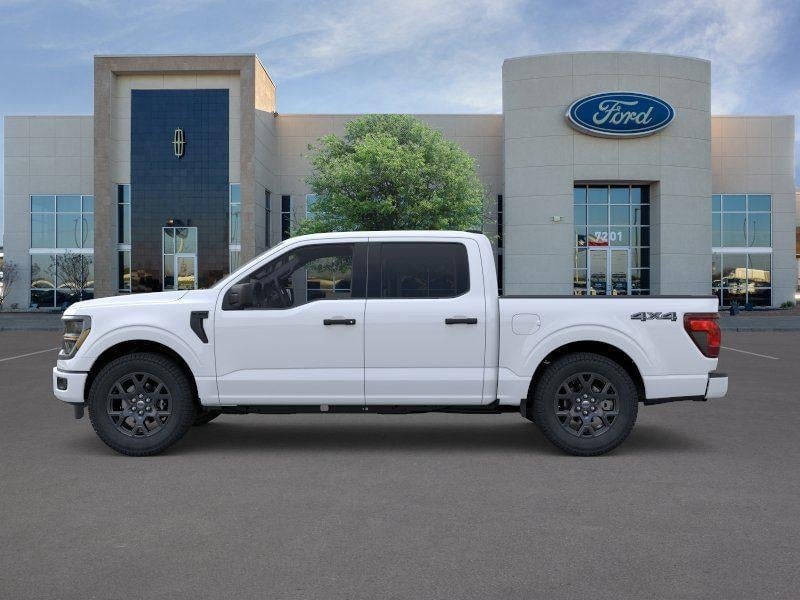 2026 Ford F-150 - Image 2