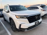 2023 Honda Pilot - Preview 2