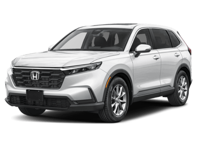 2027 Honda CR-V - Image 1