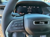 2026 Jeep Grand Cherokee L - Preview 11