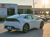 2026 Toyota Prius - Preview 5