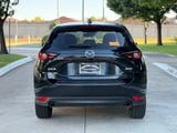 2018 Mazda CX-5 - Preview 8
