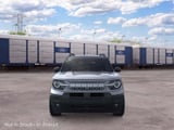 2026 Ford Bronco Sport - Preview 6