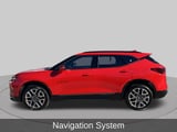 2023 Chevrolet Blazer - Preview 2