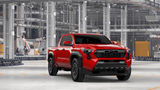 2026 Toyota Tacoma - Preview 16