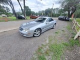 2006 Mercedes-Benz SL-Class - Preview 13