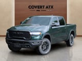 2027 Ram 1500 - Preview 2