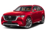 2026 Mazda CX-90 - Preview 2
