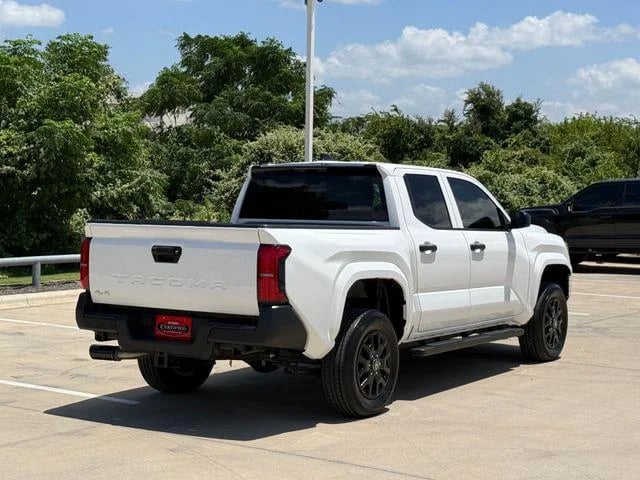 2026 Toyota Tacoma - Image 2