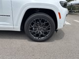 2026 Jeep Grand Cherokee - Preview 13