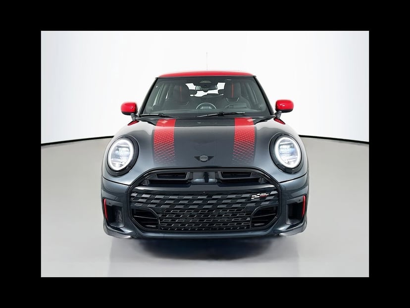 2026 MINI Hardtop - Image 1