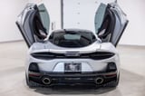 2022 McLaren GT - Preview 8