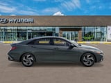 2026 Hyundai Elantra - Preview 7