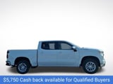 2026 Chevrolet Silverado 1500 - Preview 2