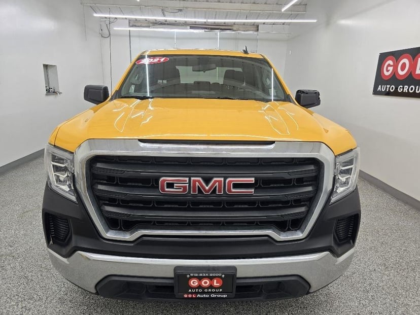 2021 GMC Sierra 1500 - Image 2