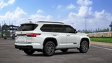 2026 Toyota Sequoia - Preview 10