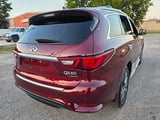 2019 INFINITI QX60 - Preview 7