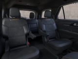 2026 Ford Explorer - Preview 11