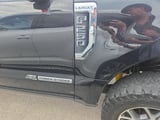 2020 Ford F-250 - Preview 3