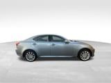 2008 Lexus IS - Preview 4