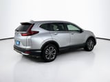 2021 Honda CR-V - Preview 7