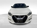 2016 Nissan Maxima - Preview 2