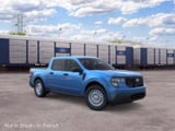 2026 Ford Maverick - Preview 7