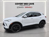 2026 Buick Encore GX - Preview 4