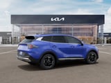 2027 Kia Sportage - Preview 6