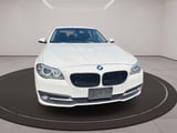 2016 BMW 5 Series - Preview 4