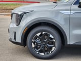 2026 Kia Sorento - Preview 7