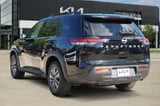 2025 Nissan Pathfinder - Preview 4