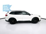 2027 Honda CR-V - Preview 8