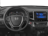 2017 Honda Pilot - Preview 12