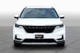 2024 Kia Carnival - Preview 3