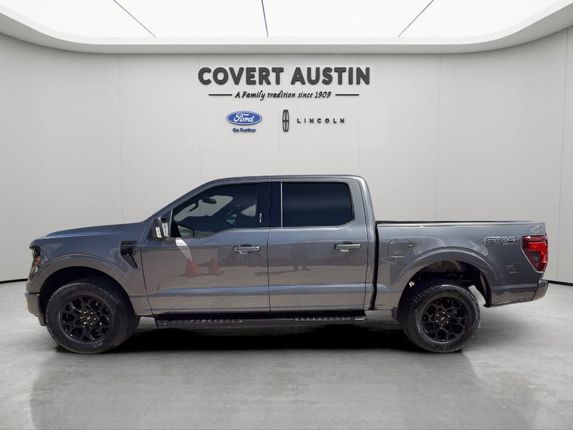 2024 Ford F-150 - Image 2