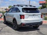 2026 Kia Sorento - Preview 5