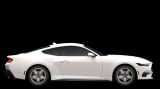 2026 Ford Mustang - Preview 5