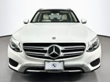 2017 Mercedes-Benz GLC - Preview 3